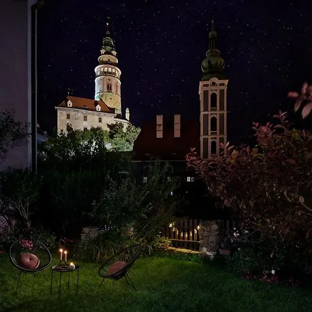 Kristian Ii - Garden *