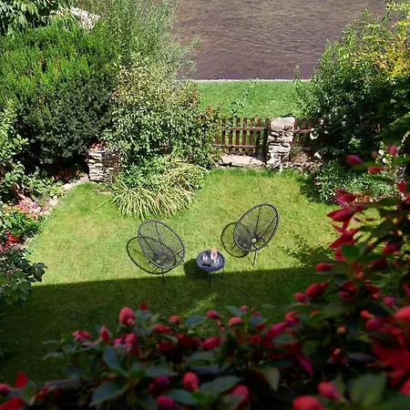 Kristian Ii - Garden Gasthuis *